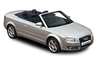 VEGER RENT A CAR